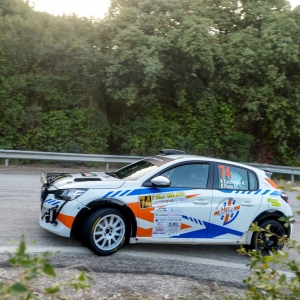 11° RALLY TERRA SARDA - Gallery 14